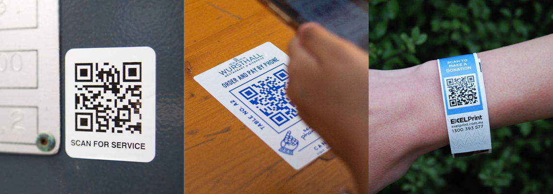 15 Creative Ways To Use Qr Codes Examples For Business Marketing And Communications